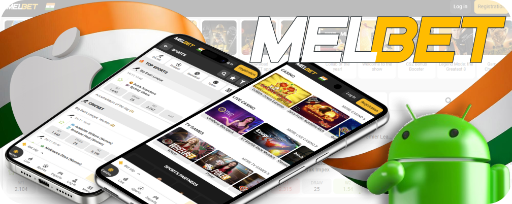 Melbet India App 2026: Fast, Secure, and Built for Winners